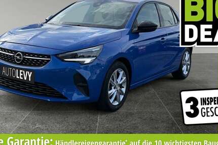 Opel Corsa 40.082 km 12.470 &euro; Euskirchen 53881