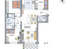 Komfort trifft Design - 4-Zimmer-Wohnung in Vaihingen an der Enz