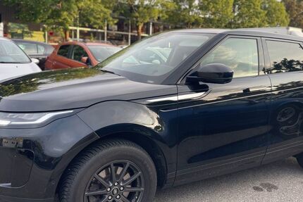 Land Rover Range Rover Evoque 123.989 km 24.999 &euro; München 81243