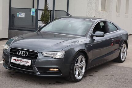 Audi A5 188.700 km 11.900 &euro; Freiberg am Neckar 71691