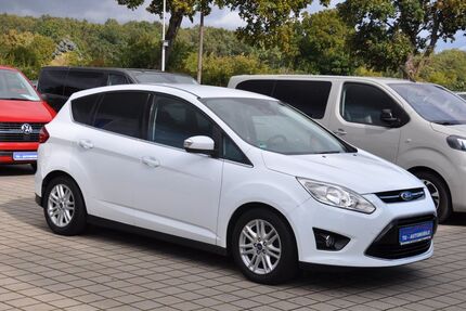 Ford C-Max 197.800 km 4.790 &euro; Teltow 14513
