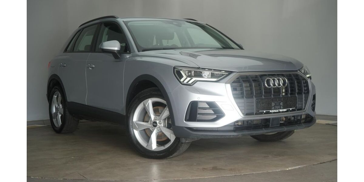Audi Q3 89.000 km 23.490 &euro; Braunschweig 38110