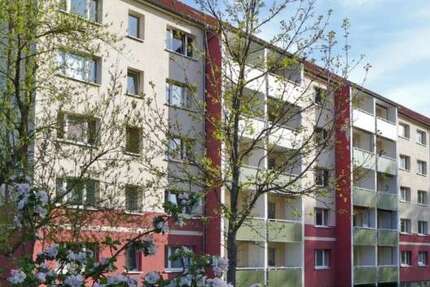 Wohnung Limbach-Oberfrohna Oberfrohna - 2 Zimmer, 47 m&sup2;, 265&euro; | Angebot:25632066