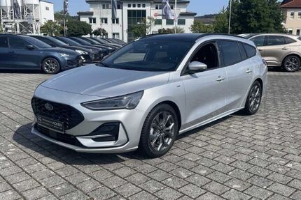 Ford Focus 8.527 km 24.780 &euro; Marburg 35043