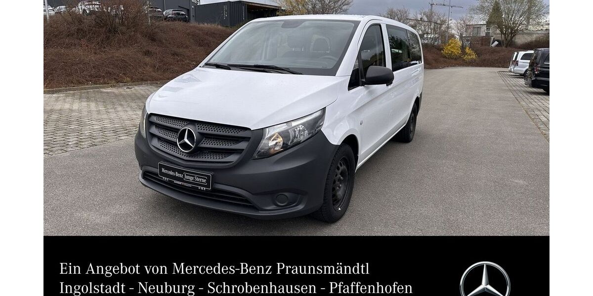 Mercedes-Benz Vito 57.673 km 30.928 &euro; Hilpoltstein 91161
