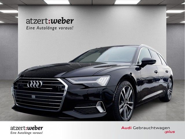 Audi A6 100.710 km 36.390 &euro; Fulda 36039