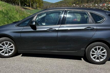 BMW 216 Active Tourer 200.680 km 7.499 &euro; Pielenhofen 93188