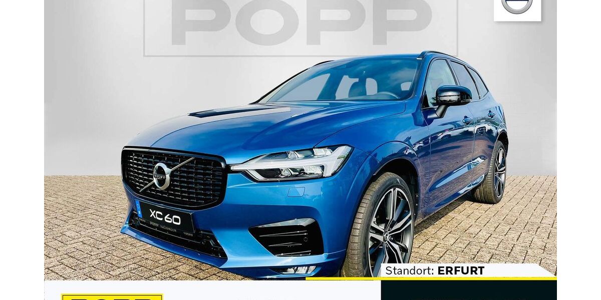 Volvo XC60 68.261 km 32.850 &euro; Gera 07546