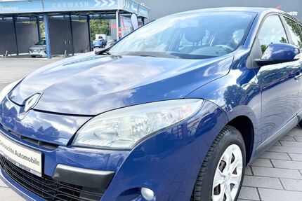 Renault Megane 133.000 km 2.999 &euro; Potsdam 14480