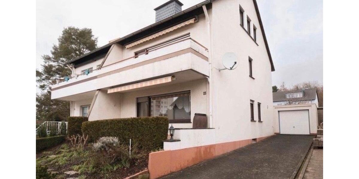 Doppelhaushälfte Bad Salzuflen - 5 Zimmer, 140 m&sup2;, 1.300&euro; | Angebot:26401131