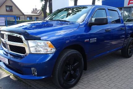 Dodge RAM 195.283 km 24.990 &euro; Wittenberge 19322