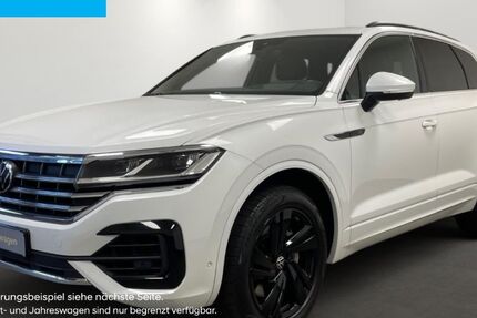 VW Touareg 53.517 km 47.850 &euro; Düsseldorf 40233