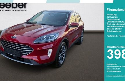 Ford Kuga 29.264 km 25.390 &euro; Weil der Stadt 71263