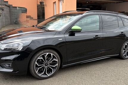 Ford Focus 103.600 km 11.500 &euro; Idar-Oberstein 55743