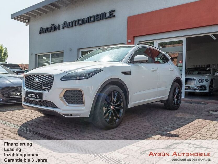 E-Pace