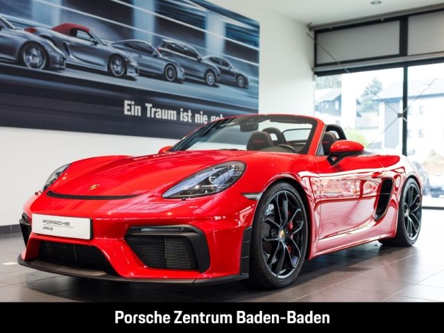 Porsche Boxster 14.900 km 107.880 &euro; Sinzheim/Baden-Baden 76547