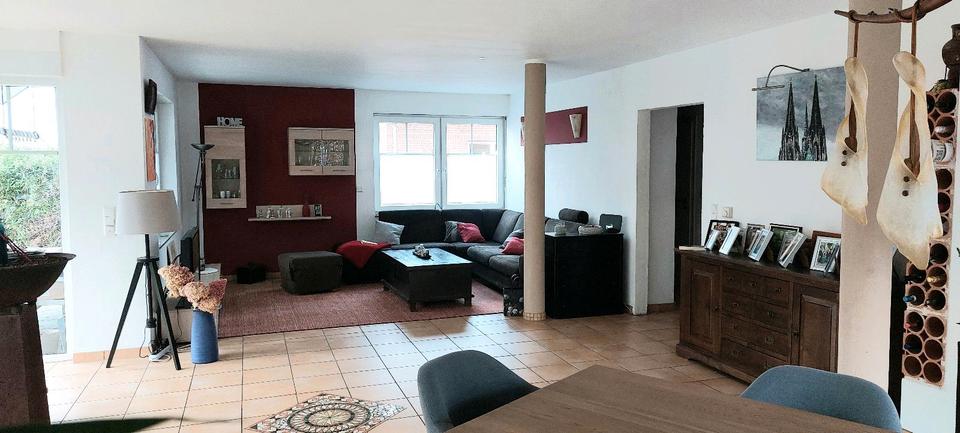 Einfamilienhaus Rheinberg - 6.5 Zimmer, 162 m&sup2;, 525.000&euro; | Angebot:24849592