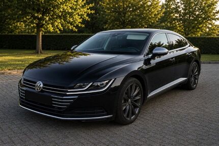VW Arteon 115.000 km 18.500 &euro; Haiterbach 72221