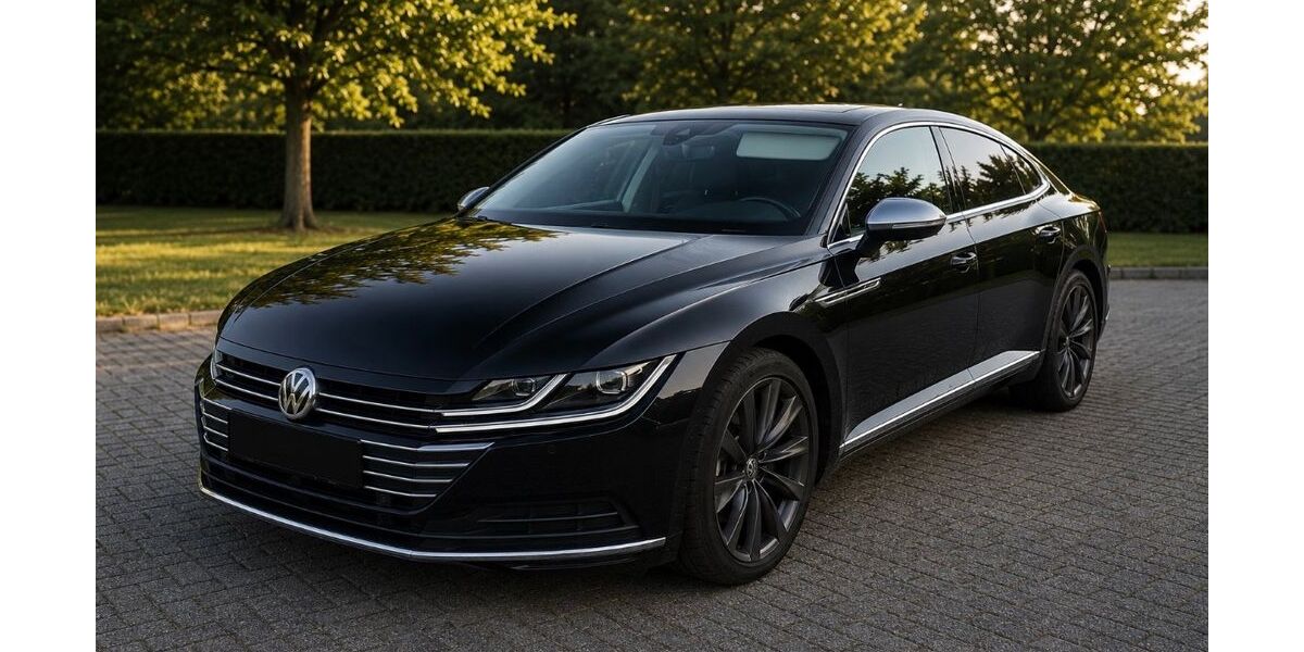 VW Arteon 115.000 km 18.900 &euro; Haiterbach 72221