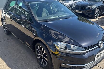 VW Golf 58.237 km 16.590 &euro; Schwetzingen 68723