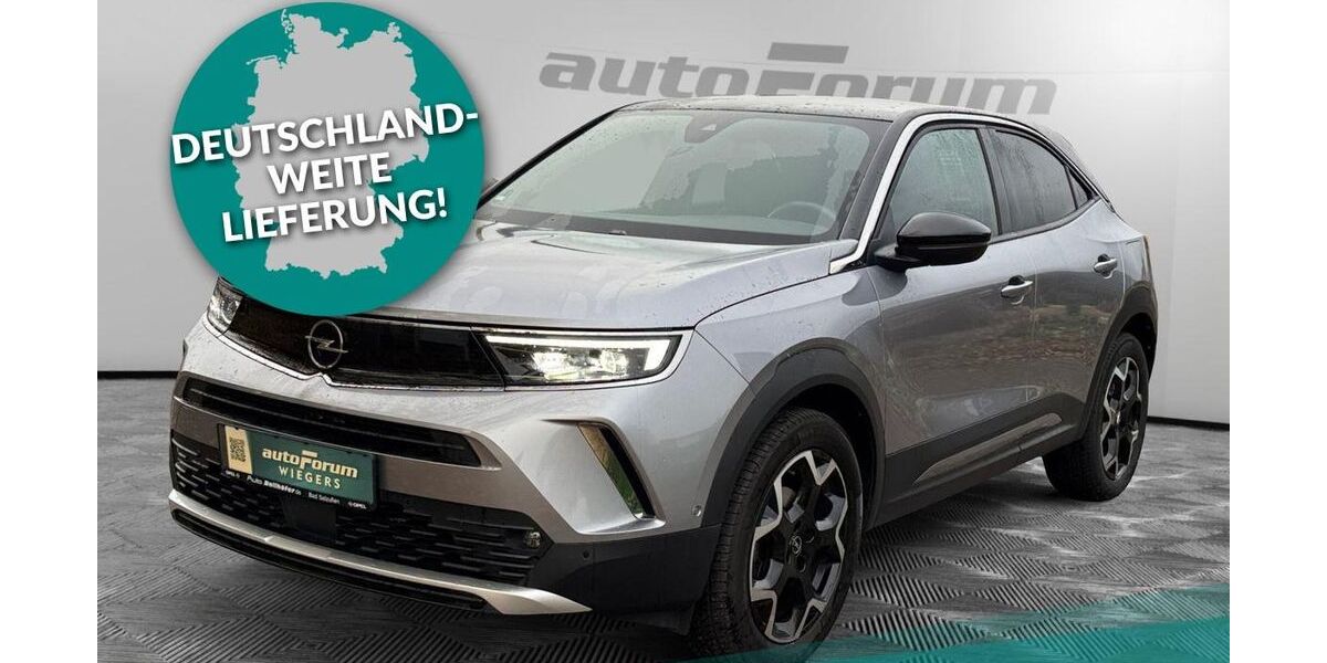 Opel Mokka 56.570 km 18.881 &euro; Herford 32051