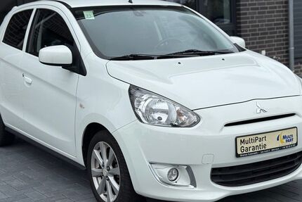 Mitsubishi Space Star 76.500 km 7.990 € Weyhe / Melchiorshausen 28844