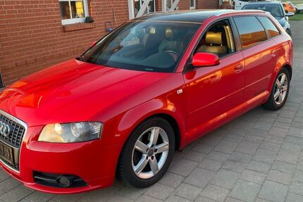 Audi A3 321.144 km 6.700 &euro; Warnow 18249