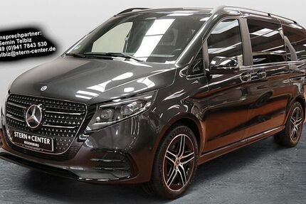 Mercedes V 300