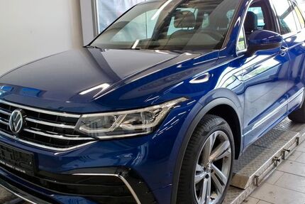 VW Tiguan 47.446 km 30.190 &euro; Helmstedt 38350