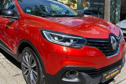 Renault Kadjar 79.597 km 12.990 &euro; Berlin 13599