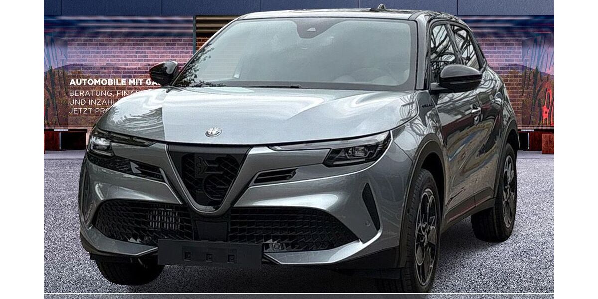 Alfa Romeo Junior 5.000 km 33.480 &euro; Burscheid 51399