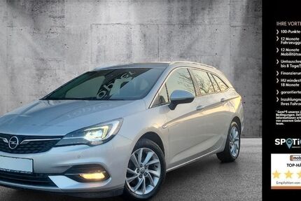 Opel Astra 65.000 km 15.750 &euro; Luckau 15926