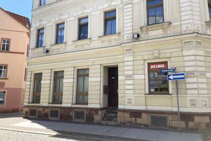 Büro in Döbeln 252 € 42 m²