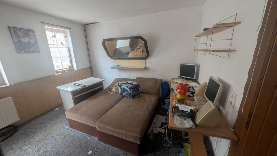 Doppelhaushälfte Lunzenau - 6 Zimmer, 120 m&sup2;, 57.500&euro; | Angebot:24811276