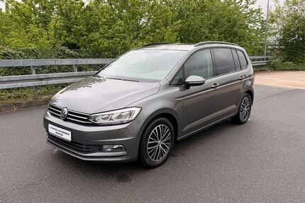 VW Touran 96.000 km 19.990 &euro; Herford 32052