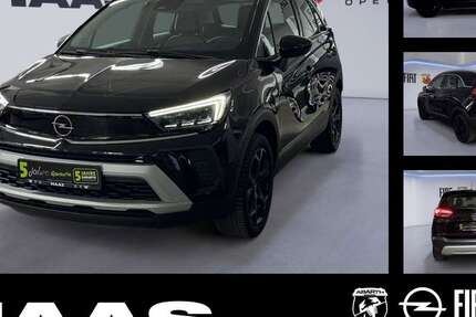 Opel Crossland 20.000 km 15.980 &euro; Königsbrunn 86343