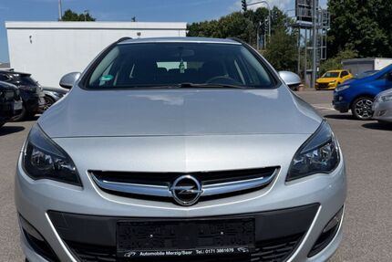 Opel Astra 125.000 km 6.190 &euro; Merzig 66663