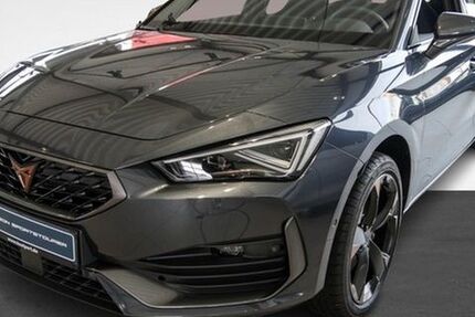 Cupra Leon 51.284 km 27.240 &euro; Dortmund 44379