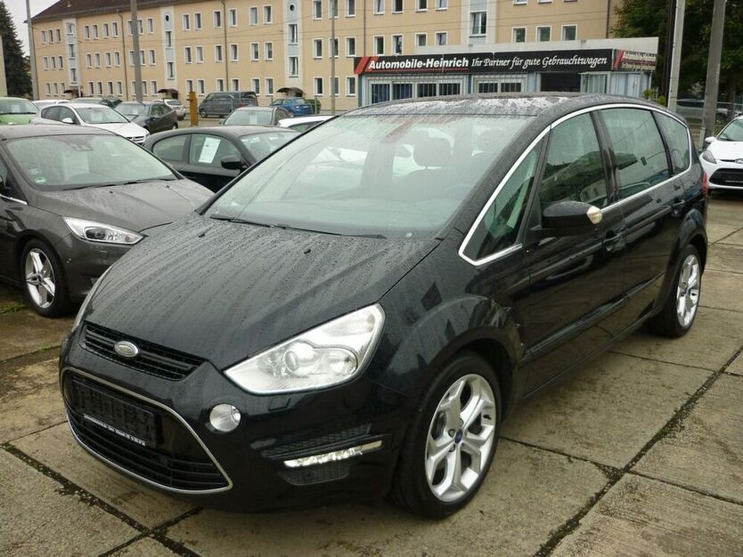 S-Max