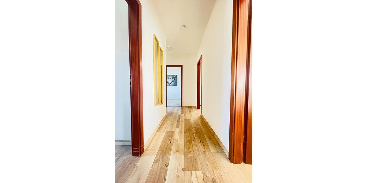 Dachgeschoßwohnung Berlin Reinickendorf - 3 Zimmer, 80 m&sup2;, 358.400&euro; | Angebot:26660621