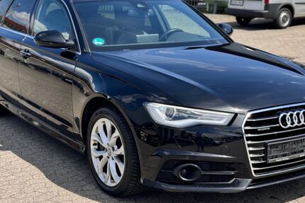 Audi A6 201.150 km 15.950 &euro; Bornheim 53332