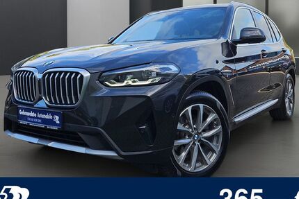 BMW X3 59.865 km 39.850 &euro; Bad Segeberg 23795