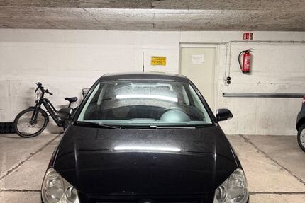 VW Polo 168.500 km 1.999 &euro; Friedrichshafen 88048