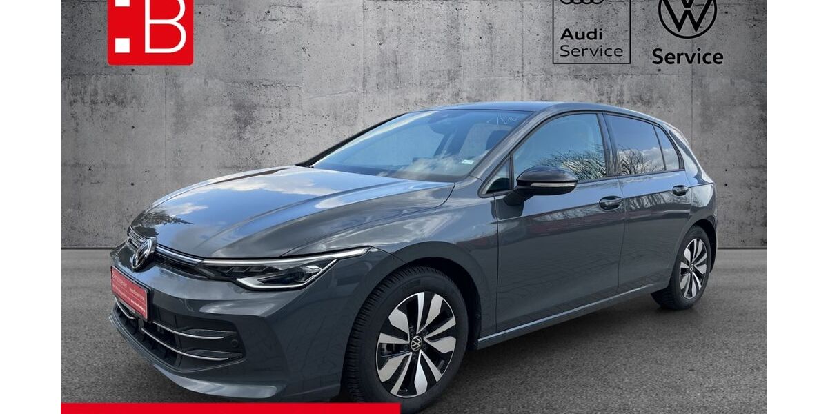 VW Golf 25.640 km 28.450 &euro; Treuchtlingen 91757