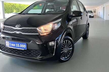 Kia Picanto 75.054 km 7.750 € Karlsruhe 76227