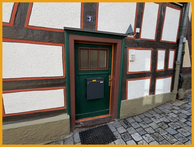 Einfamilienhaus Alsfeld - 2 Zimmer, 60 m&sup2;, 83.000&euro; | Angebot:26093665