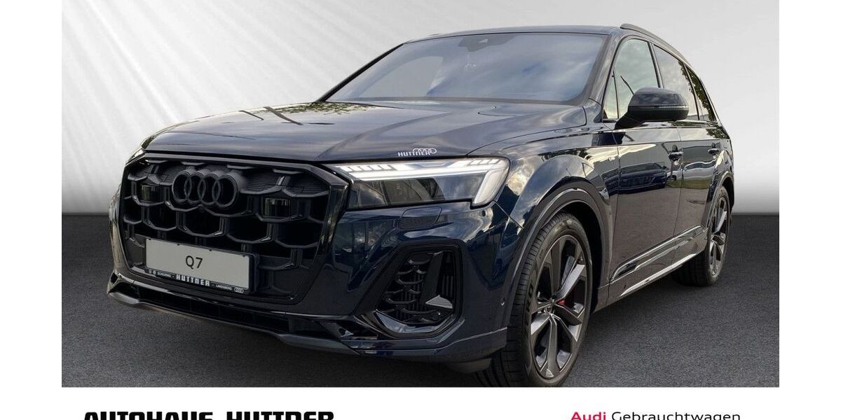 Audi Q7 11.200 km 96.599 &euro; Landsberg 86899