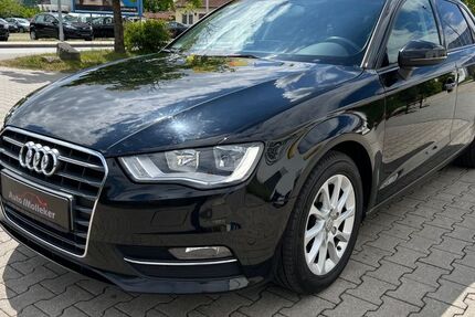 Audi A3 161.450 km 7.990 &euro; Hengersberg 94491