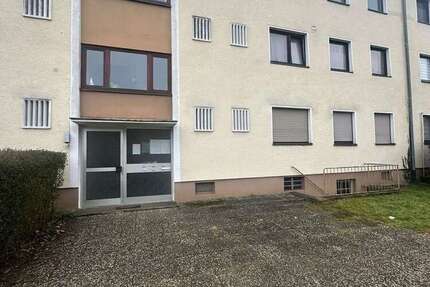 Wohnung zum Kaufen in Detmold 124.999 € 84 m²