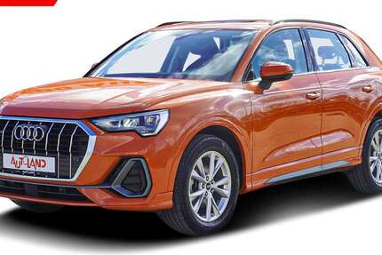 Audi Q3 57.851 km 29.950 &euro; Senftenberg 01968